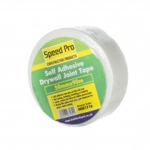 Speed Pro Self Adhesive Drywall Hoint Tape