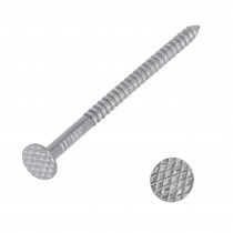 Annular Ring Shank Nail