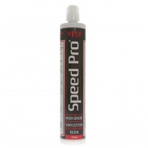 Speed Pro Chemical Resin