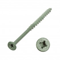 Decking screw