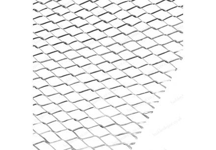 Lath Mesh