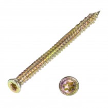 Masonry Frame Screw