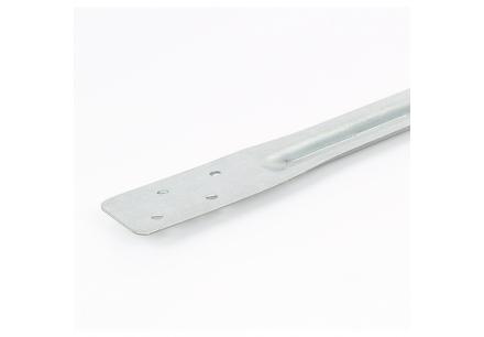 Nail Platers and Connectors