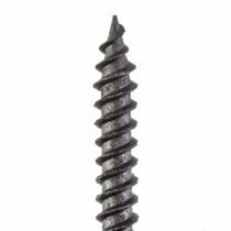 Speed Pro Black Phosphate Drywall Screws