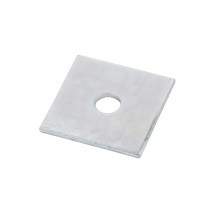 Square Plate Washer