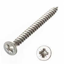 Stainless Steel Screw