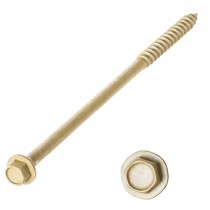 Structural screw