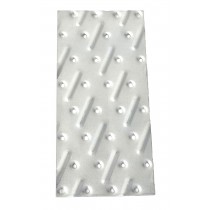 Timber nail plate